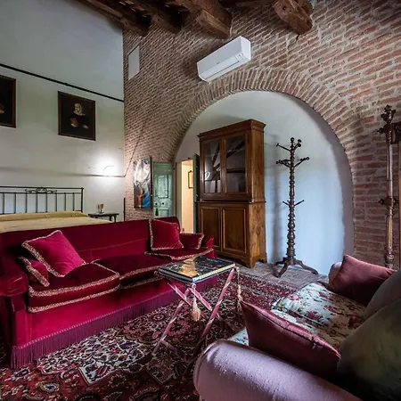 Villa Big Scuderia Country Mansion 5500squarefeet