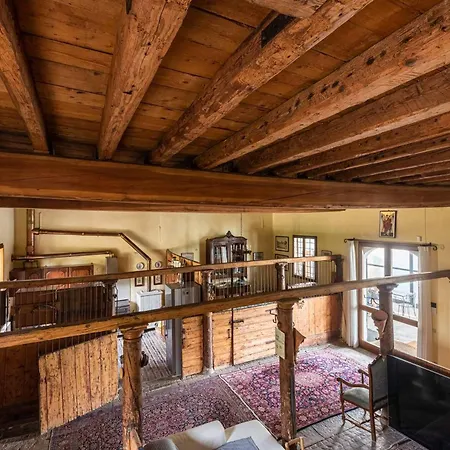 Big Scuderia Country Mansion 5500squarefeet Villa San Pietro Viminario