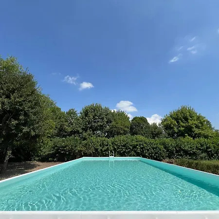 Big Scuderia Country Mansion 5500squarefeet