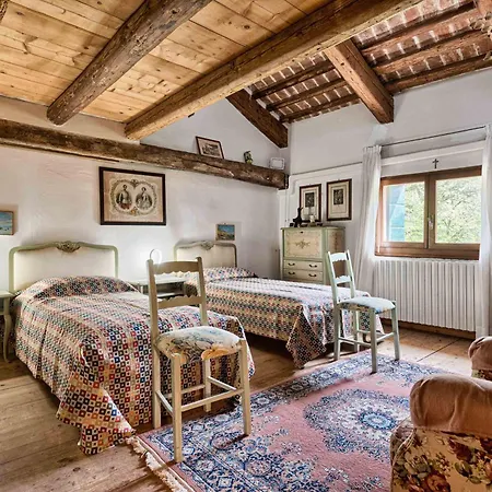 Villa Big Scuderia Country Mansion 5500squarefeet *