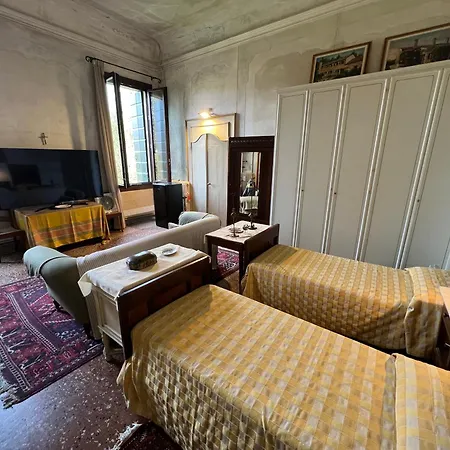 Villa Big Scuderia Country Mansion 5500squarefeet *