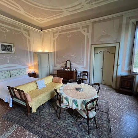 Big Scuderia Country Mansion 5500squarefeet Villa