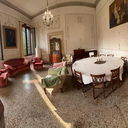Big Scuderia Country Mansion 5500squarefeet Villa