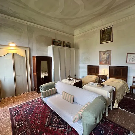 Villa Big Scuderia Country Mansion 5500squarefeet *