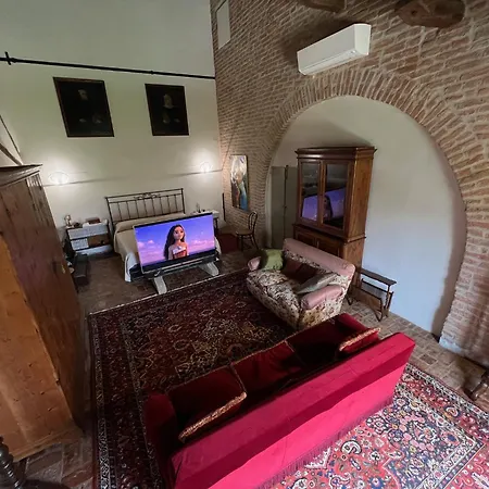 Villa Big Scuderia Country Mansion 5500squarefeet