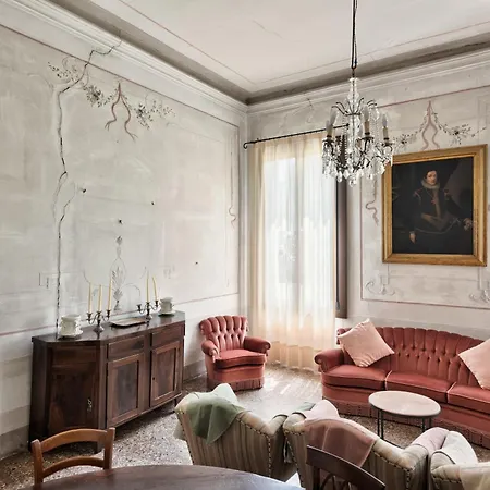 Big Scuderia Country Mansion 5500squarefeet Villa