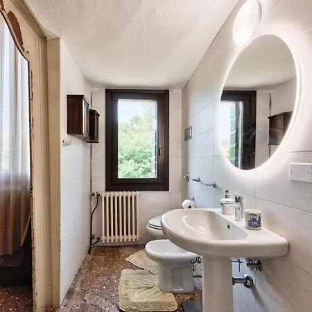 Big Scuderia Country Mansion 5500squarefeet Villa