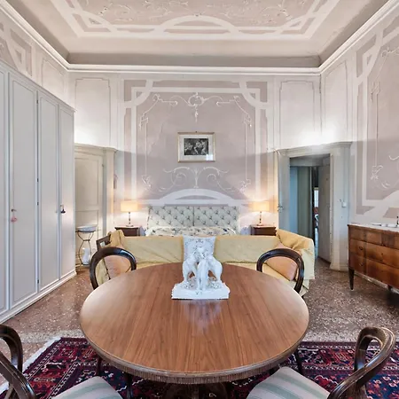 Villa Big Scuderia Country Mansion 5500squarefeet
