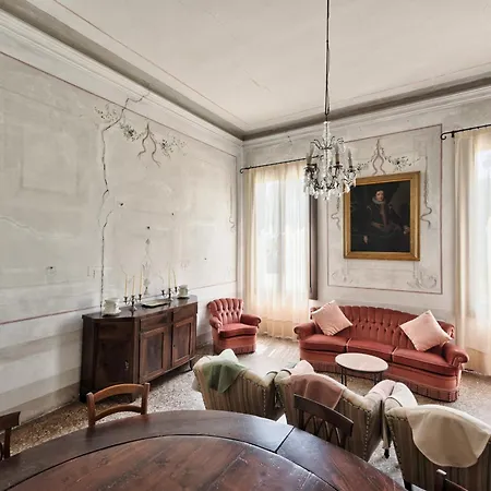Big Scuderia Country Mansion 5500squarefeet Villa